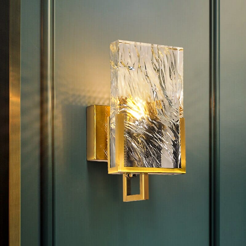 Wall lamps