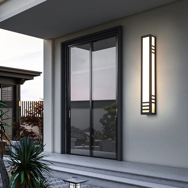 Outdoor lights