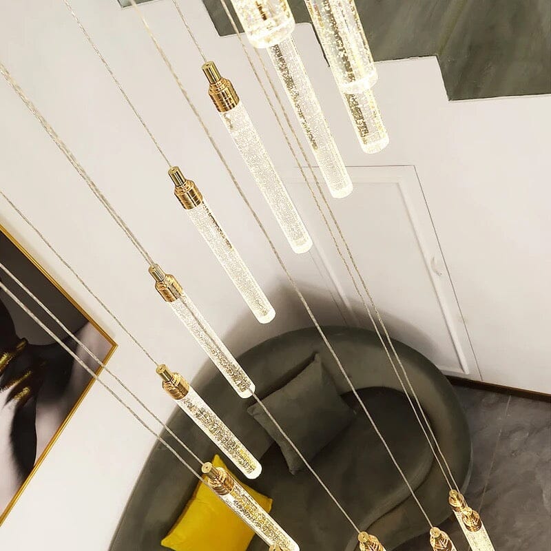 Ceiling lights