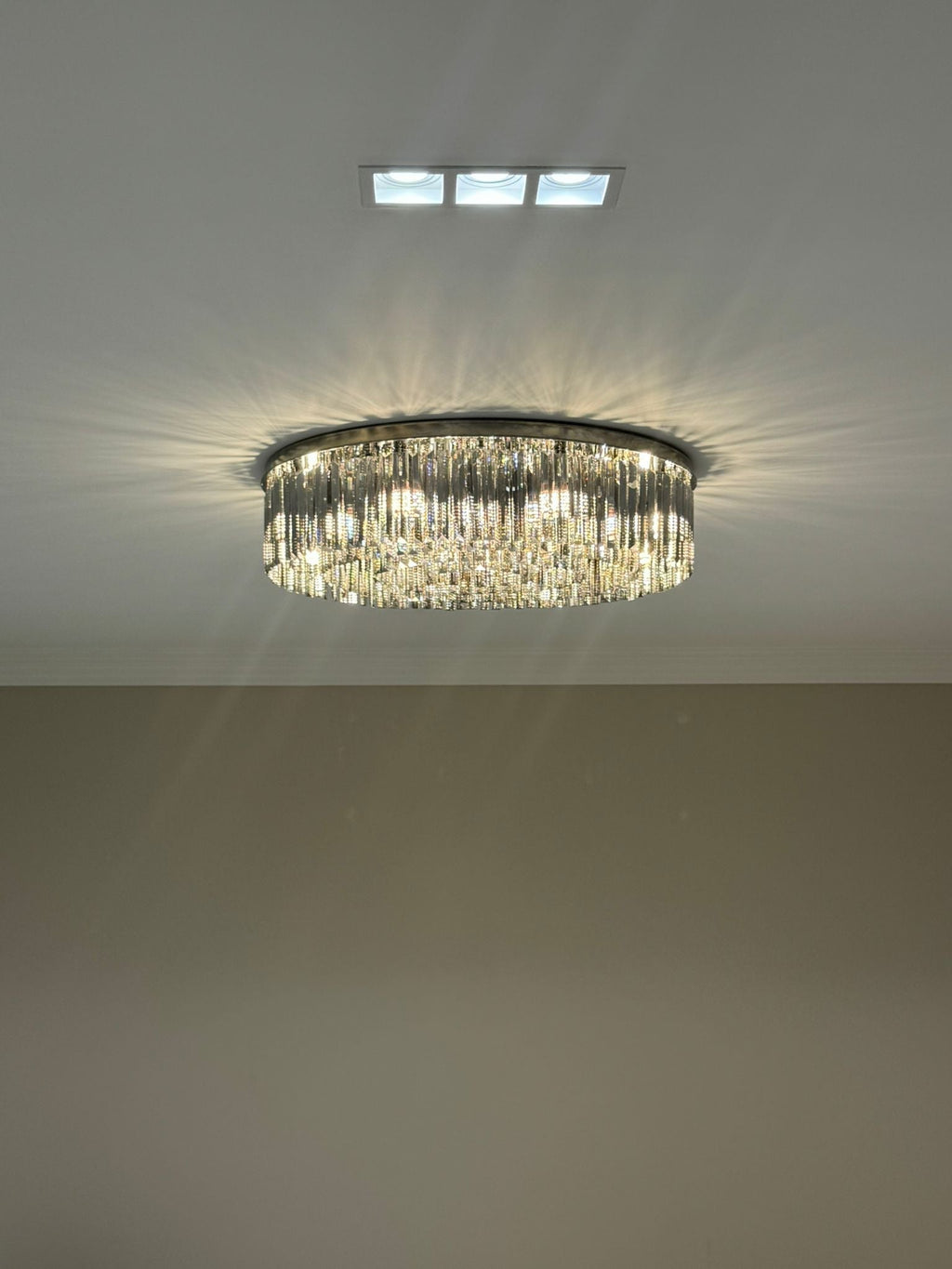 Kian Chandelier