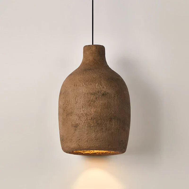 Jermyn Wabi Pendant Lamp