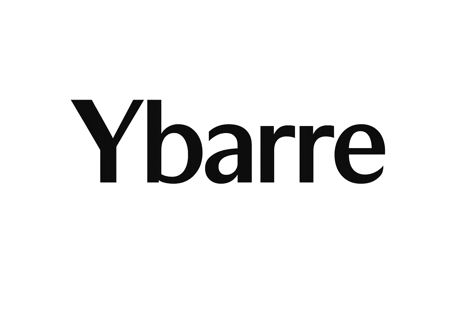 Ybarre
