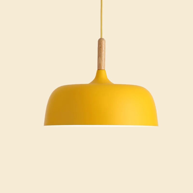 Nordic - hanging lamp