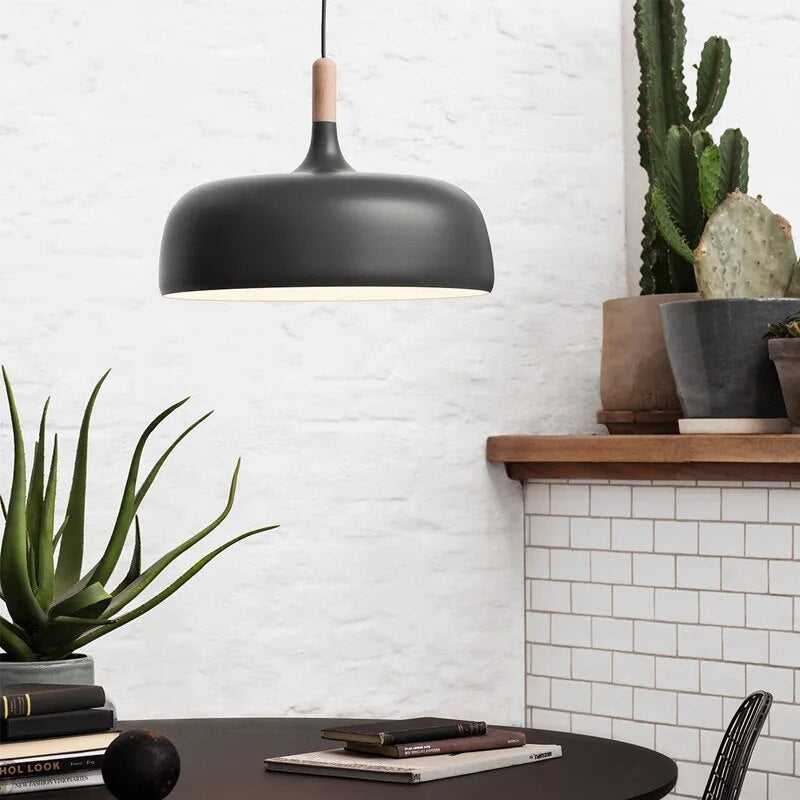 Nordic - hanging lamp